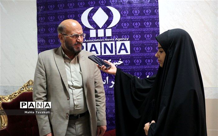 اقداماتی که در حوزه پرورشی و تربیت بدنی صورت گرفته، جهت کیفیت‌بخشی به محیط آموزش است