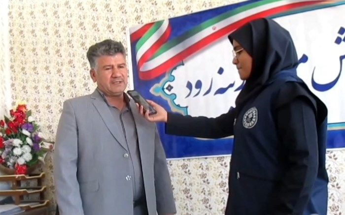 بازسازی و احداث ۶ مدرسه در روستاهای محروم زنجان/فیلم