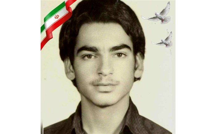 گذری بر زندگی شهید علی دانش‌آموز