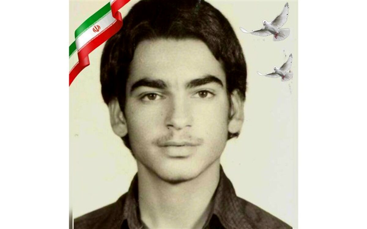 گذری بر زندگی شهید علی دانش‌آموز