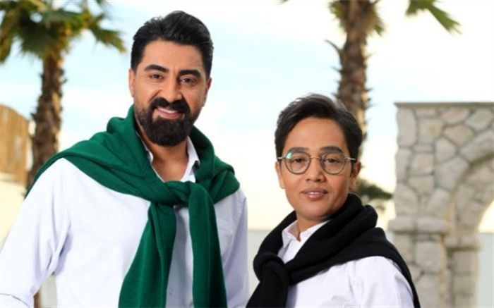 نخستین جزییات از کنسرت مشترک «امین بانی» و «محمدرضا علیمردانی»