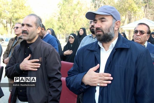 رزمایش بزرگ بسیج، امید ملت ایران در شهرری