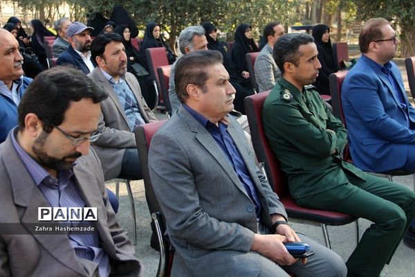 رزمایش بزرگ بسیج، امید ملت ایران در شهرری