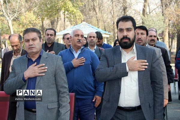 رزمایش بزرگ بسیج، امید ملت ایران در شهرری