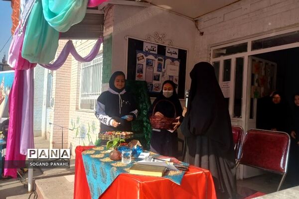 برگزاری محفل انس با قرآن در کهریزک
