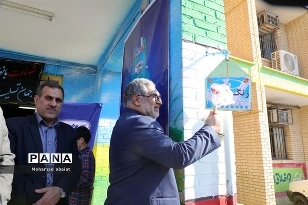 آغاز توزیع شیر رایگان در مدارس خوزستان