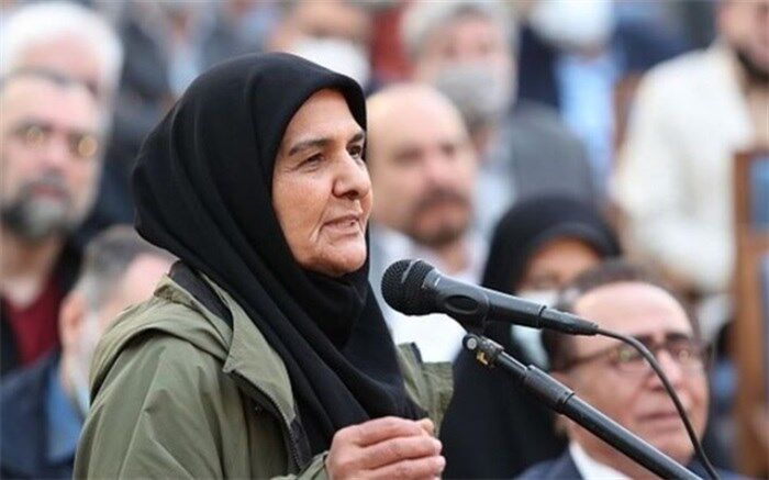 «دست ناپیدا» در جشنواره فجر