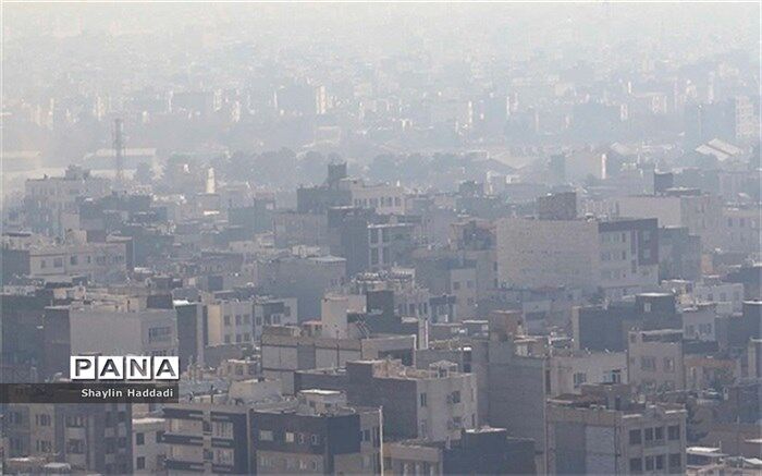 توقف فروش روزانه طرح ترافیک تا چهارشنبه در تهران