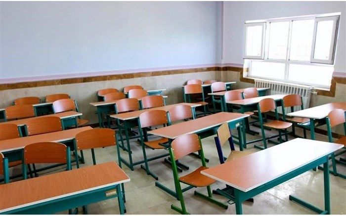 تداوم تعطیلی مدارس و دانشگاه‌های نواحی و برخی مناطق اصفهان