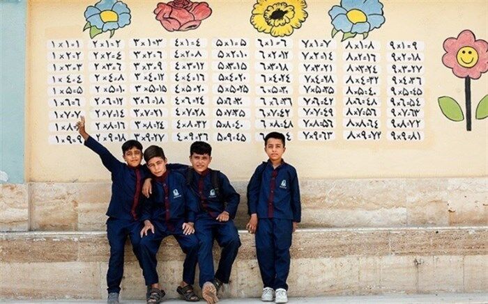 استخراج 200 موضوع و حوزه فعالیت برای روز بدون کیف در مدارس