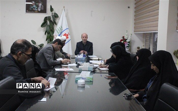اردوهای دانش‌آموزی هدفمند با بالاترین ظرفیت برگزار شود