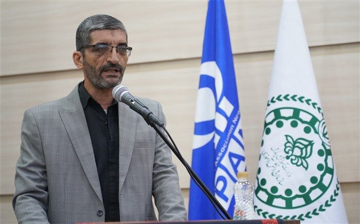 اعزام 400 دانش اموز زیارت  اولی از استان اصفهان به شهر مقدس قم