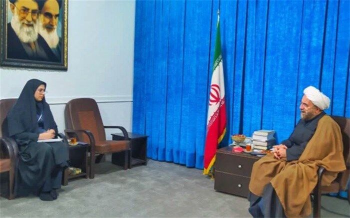 ضرورت حضور دانش‌آموزان در کرسی‌های آزاداندیشی