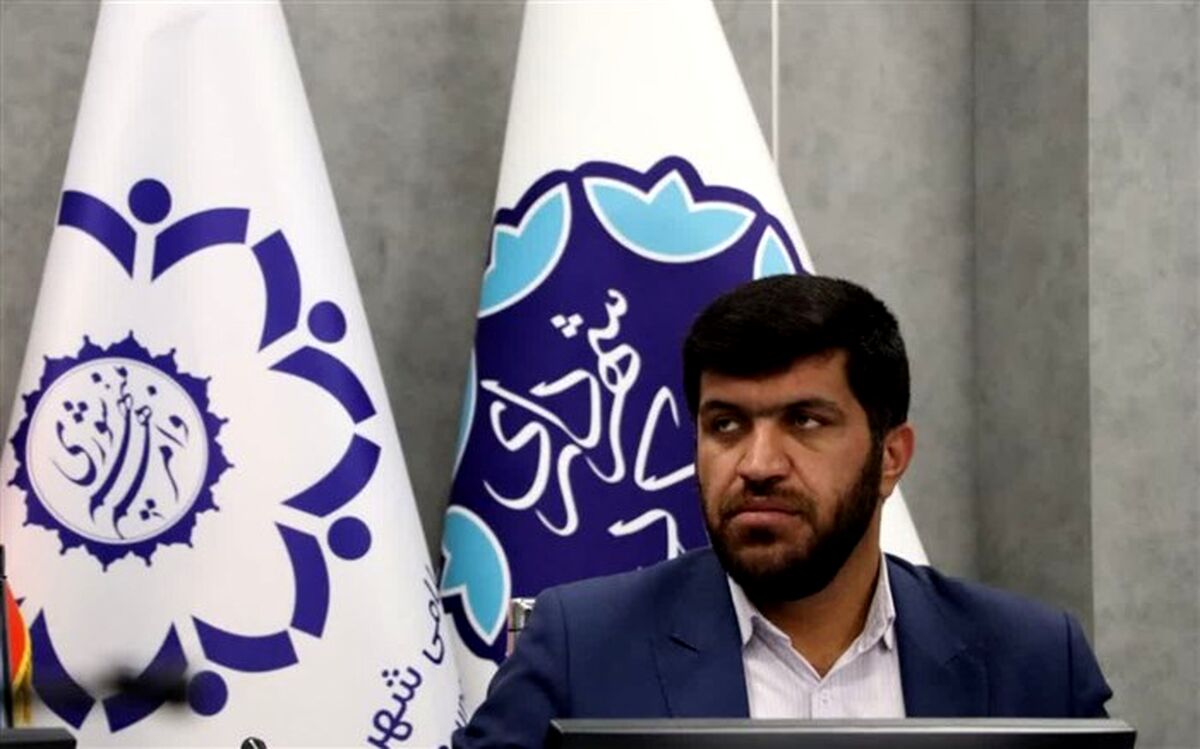 ضرورت ساختن یک فضای شهری انسان‌محور به‌جای سیستم ماشین‌محور در شهرکرد 