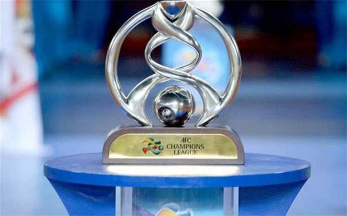 داور ژاپنی بازی پرسپولیس ایران - الدحیل قطر را سوت می‌زند