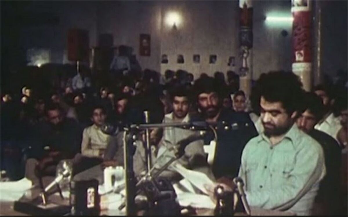 دانشجویان «ستاره‌دار» به شبکه مستند می‌آیند