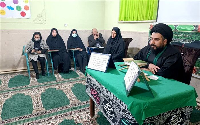 شاهراه حل مشکلات جامعه، دانش، تخصص و تعهد است