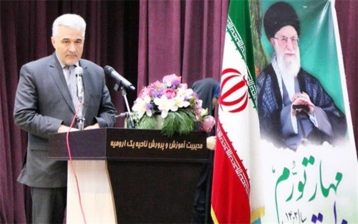 اهمیت تحقیق و پژوهش در آموزش و پرورش گسترده‌تر و تاثیرگذارتر است