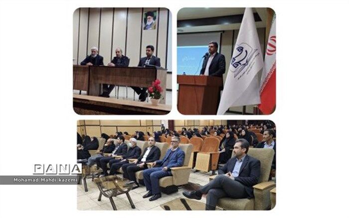ارتقای سطح آگاهی و دانش مدیران مدارس‌ امری ضروری است