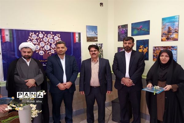 تقدیر از پژوهشگران برگزیده استانی و منطقه ای شهرستان بهبهان