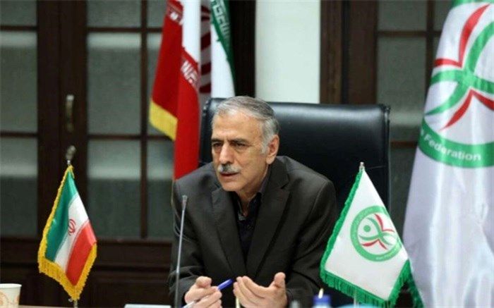 فعالیت روزانه یک میلیون ورزشکار سازمان‌یافته آمادگی جسمانی در کشور