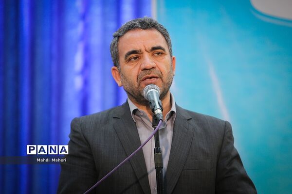 آیین افتتاحیه رویداد قرآنی آوای آسمانی