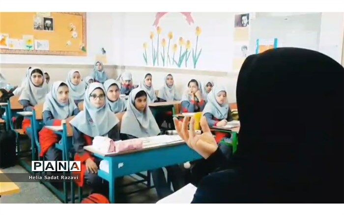 تغییر رویکرد و ایجاد تحول در آموزش نیازمند یک عزم ملی و هم‌افزایی است