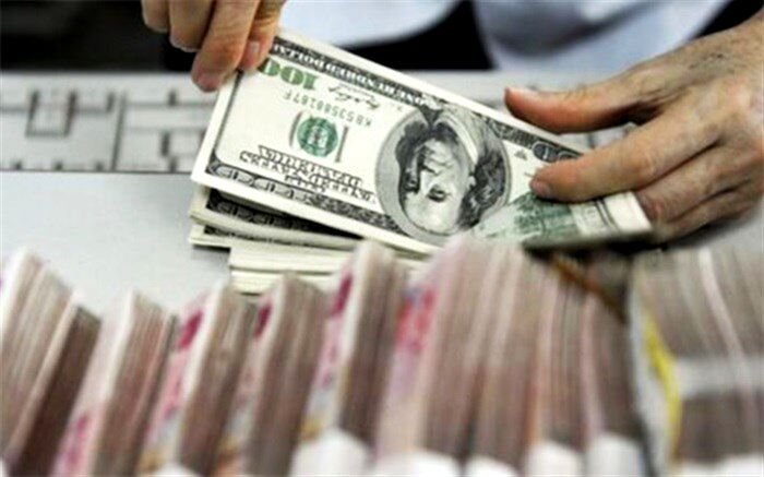 دلار مبادله‌ای از ۴۲ هزار تومان عبور کرد
