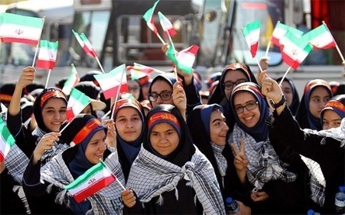 پرورشی «فراگیر» به وسعت ایران