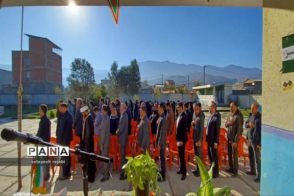 آغاز طرح مردمی کاشت یک میلیارد درخت همزمان با سراسر کشور در گلوگاه