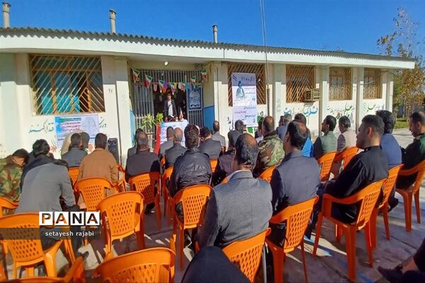 آغاز طرح مردمی کاشت یک میلیارد درخت همزمان با سراسر کشور در گلوگاه