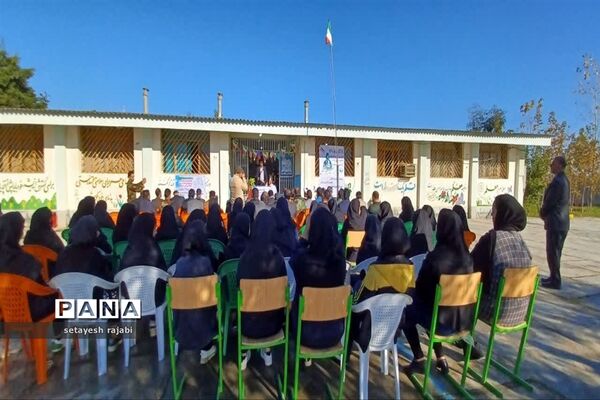 آغاز طرح مردمی کاشت یک میلیارد درخت همزمان با سراسر کشور در گلوگاه