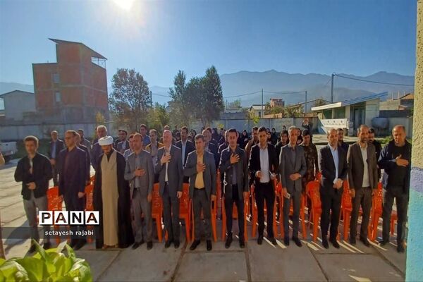 آغاز طرح مردمی کاشت یک میلیارد درخت همزمان با سراسر کشور در گلوگاه