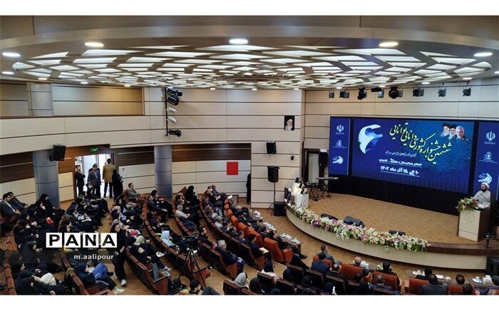 ایران قوی شده است که جهانیان به دنبال تحریم و دشمنی با آن هستند