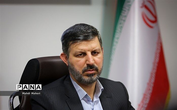 ‌مجلس دانش‌آموزی با تمرکز دقیق بر مسائل مطالبه‌گری کند