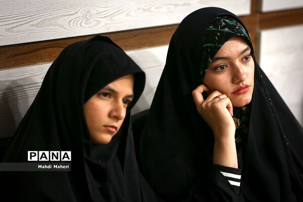اجرای برنامه «دیده‌بان قانون اساسی» ‌ویژه اعضای مجلس دانش‌آموزی