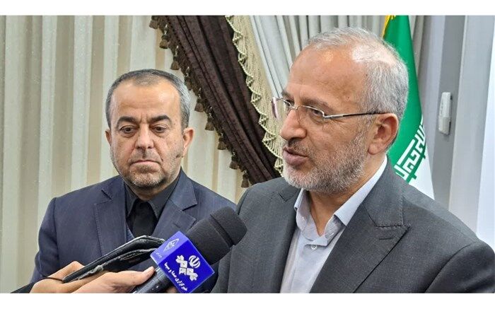 تحقق عدالت انتخاباتی زمینه‌ساز مشارکت حداکثری مردم در انتخابات است