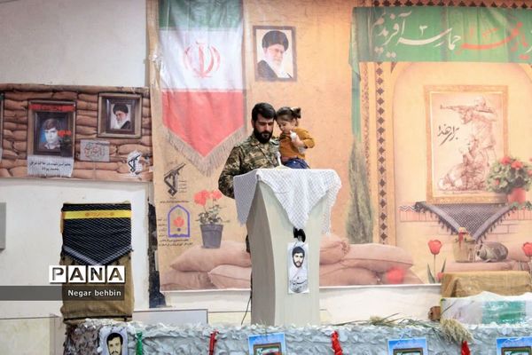 اعزام  کاروان راهیان‌نور دانش‌آموزان شهرستان گناوه