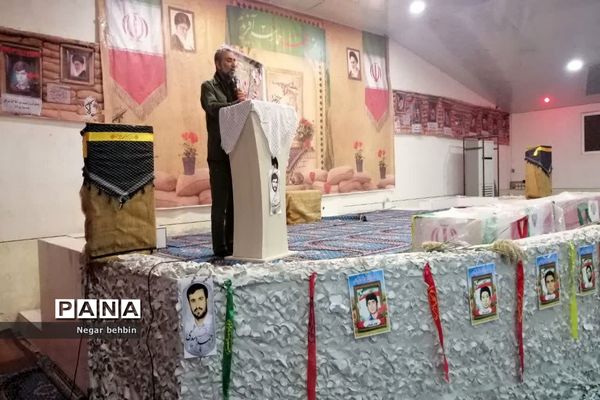 اعزام  کاروان راهیان‌نور دانش‌آموزان شهرستان گناوه