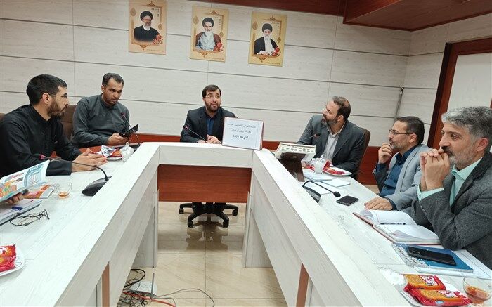 تمسک به قرآن، عترت و نماز بهترین راه تحقق تربیت تمام ساحتی دانش‌آموزان است
