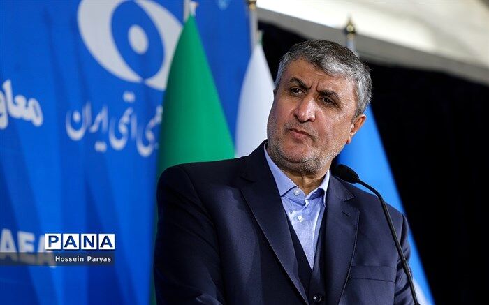 21 مدرسه انرژی اتمی در سراسر کشور فعالیت دارند