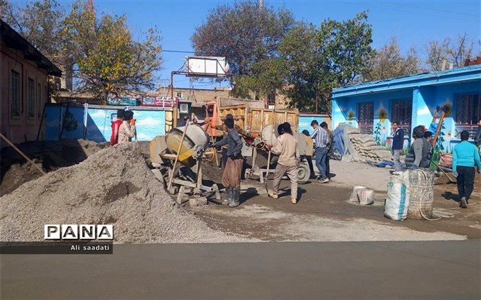 یکی از راه‌های مهم برای تحول، ورود به عرصه مردمی‌‌سازی در آموزش و پرورش است