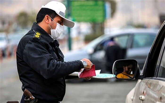 معاینه فنی 400 خودرو ابطال شد