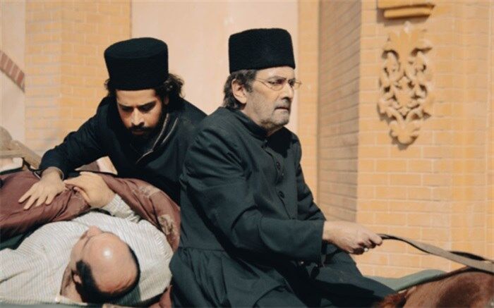 سریال «رحیل»‌ و روایتی معیار  از سبک زندگی ایرانی-اسلامی