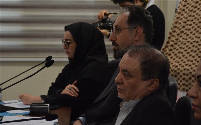 جشنواره پرواز شناسنامه‌دارترین و معتبرترین جشنواره‌ها در عرصه جهانی جامعه معلولان است