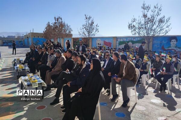 آغاز توزیع شیر رایگان در مدارس خراسان شمالی