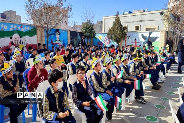 آغاز توزیع شیر رایگان در مدارس خراسان شمالی