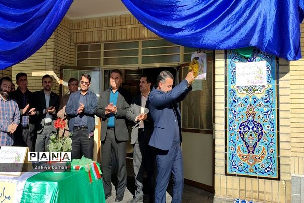 آغاز توزیع شیر رایگان در مدارس خراسان شمالی