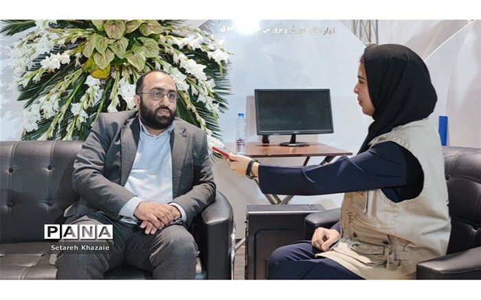 پرسش و پژوهش‌ آغازگر تحول در جامعه  است