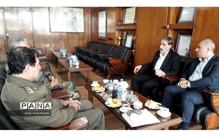 احیای بیمارستان ارتش در شهرستان بجنورد